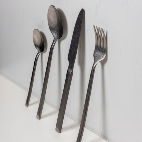 CONJUNTO DE TALHERES NOBI