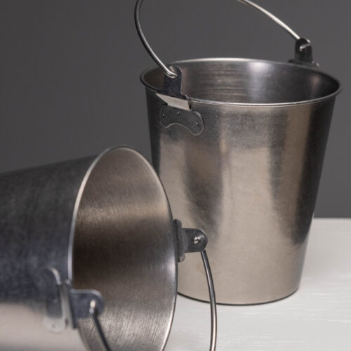 BALDE PARA GELO NUCI