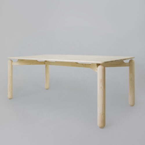 MESA JANTAR STOKKEN
