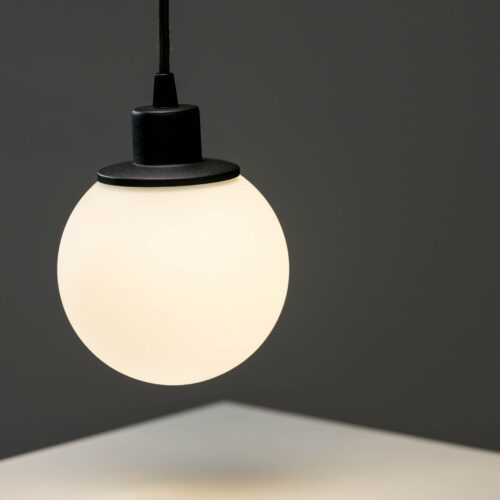 LUMINARIA PENDENTE ATRIA