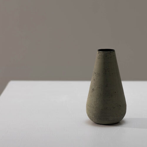 VASO ALBI D8X14
