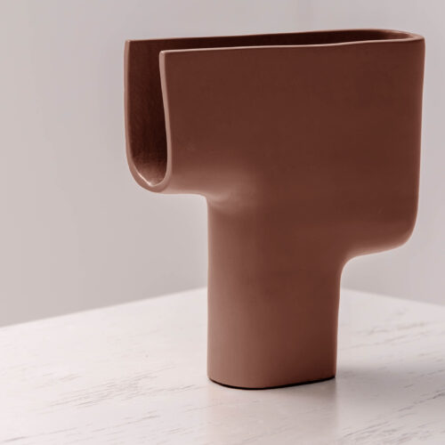 VASO SCANDEN