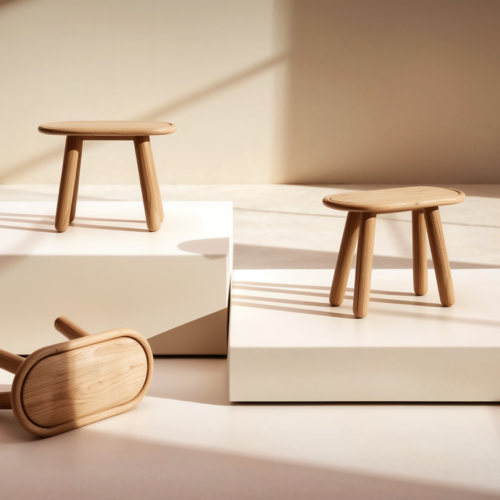 MESA LATERAL OBLONGA SLOPE