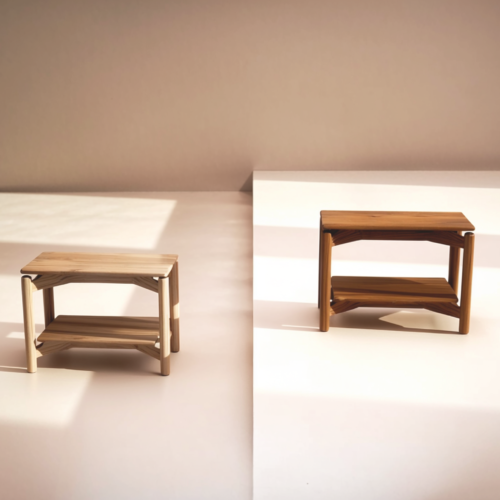 MESA LATERAL STOKKEN